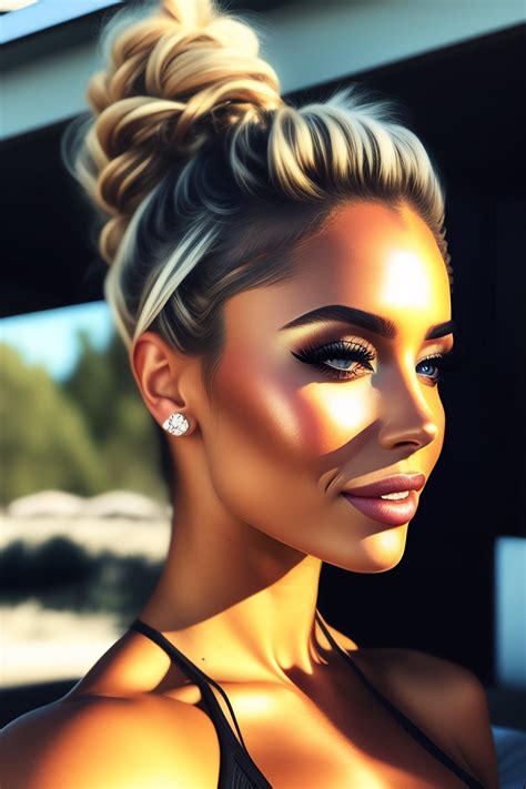 Lexica - Hannah Palmer Instagram