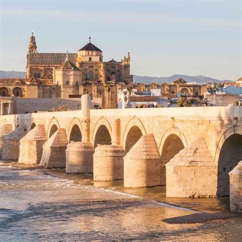 Trains to Cordoba