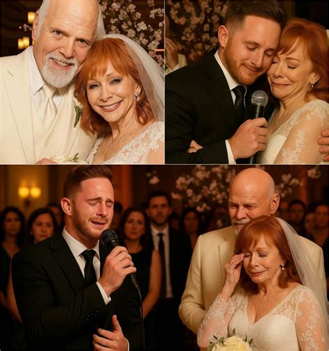 reba mcentire daughter shelby 11