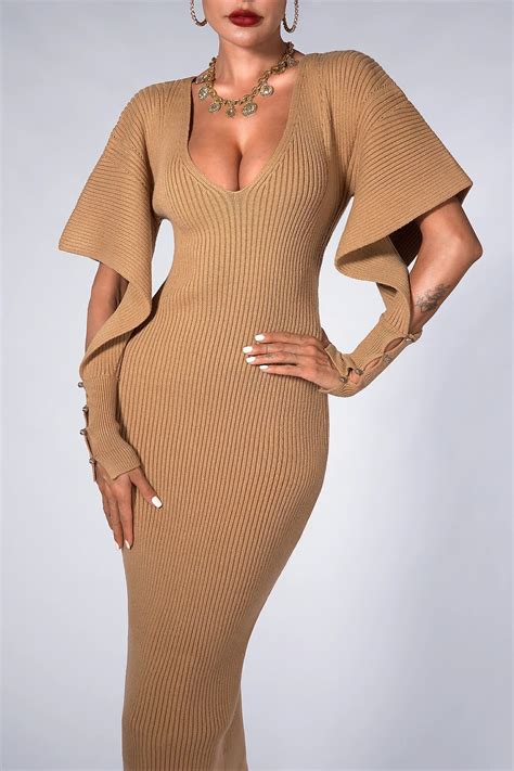 Unleash Your Inner Fashionista with Designer Dresses | Soft sweater