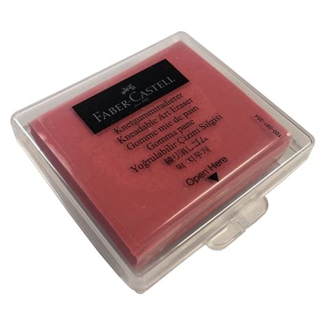 Faber-Castell Art Eraser - Maxa Enterprises