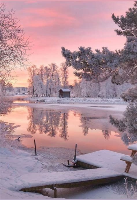 Aesthetic Winter Wallpaper - KoLPaPer - Awesome Free HD Wallpapers