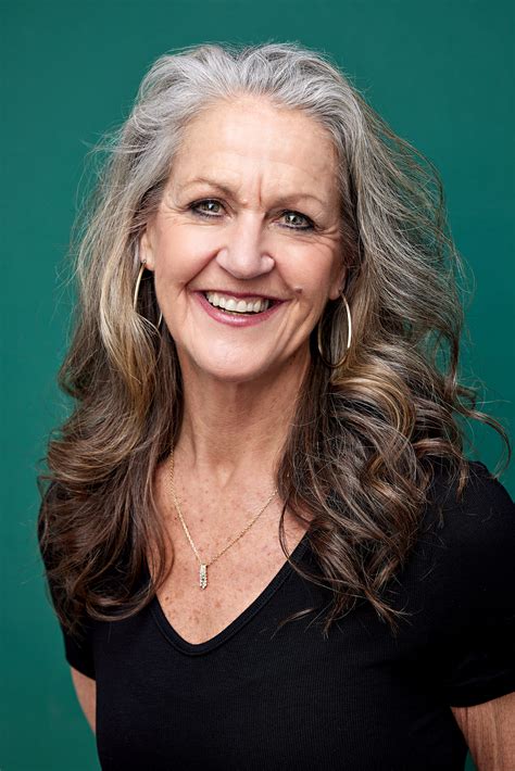 Janine The Machine – Fitness Instructor/Actor/Model