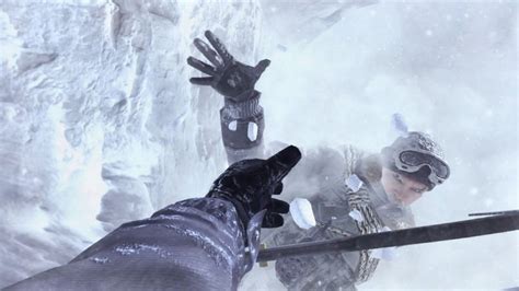 Modern Warfare 2's Keith David talks voice acting - GameSpot