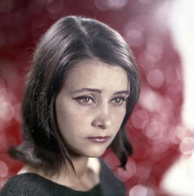 Людмила Марченко - актриса - фотографии - советские актрисы - Кино-Театр.Ру