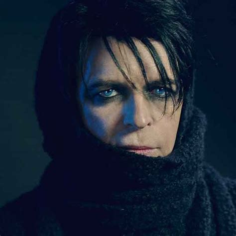 Gary Numan Lyrics, Songs, and Albums | Genius