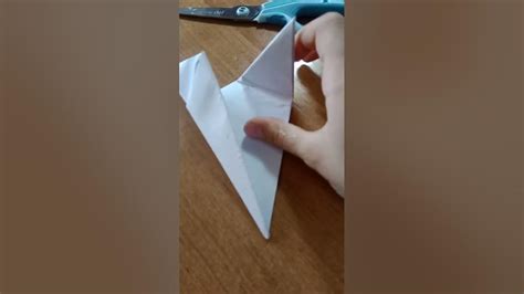 бумажные ногти оригами - YouTube