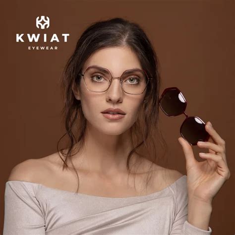 Очилата KWIAT - правилният избор за вашите очи