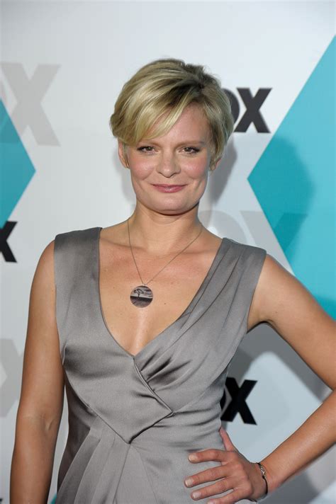 Martha Plimpton