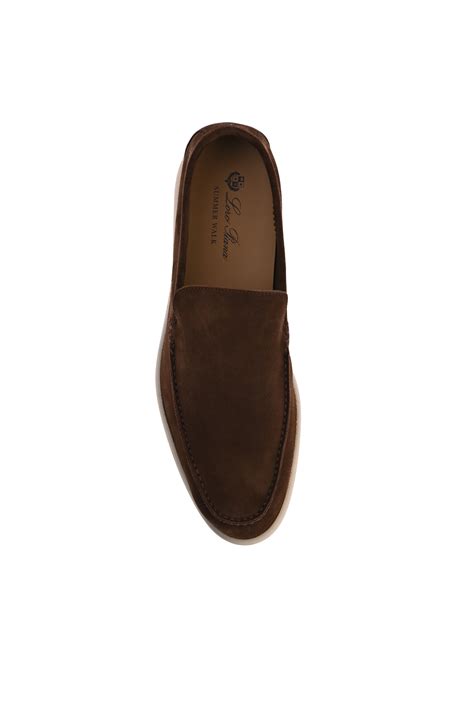 Мужские Лоферы LORO PIANA купить за 123 440 ₽ в интернет-магазине ...