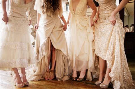 Try to One-Up Other Bridesmaids | Tips For Bridesmaids | POPSUGAR Love ...