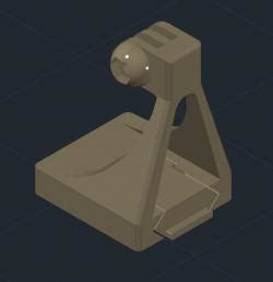 ops core maritime rails 3D Models | Page 1 | STLFinder