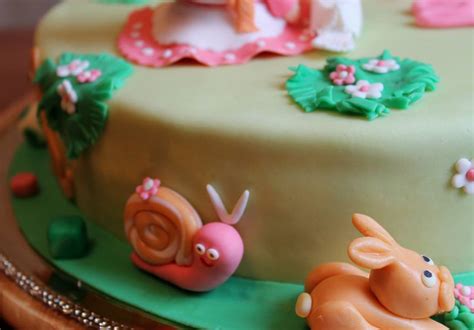 Как сделать мастику для торта в домашних условиях? | Еда и кулинария ...
