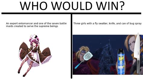 goodness demiurge    time roverlord