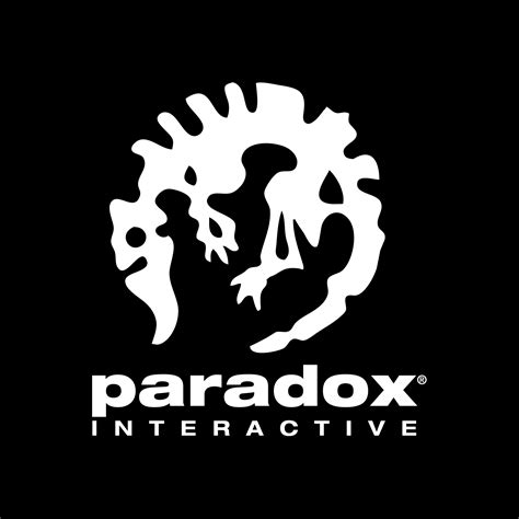 Paradox Logo - LogoDix