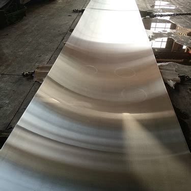 Stainless steel #4 finish – huaxiao-materials