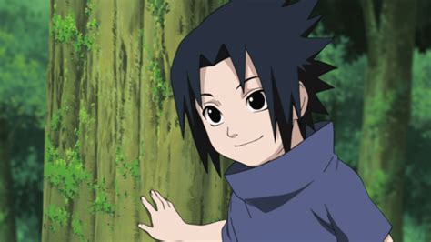 Baby Sasuke Wallpapers - Top Free Baby Sasuke Backgrounds - WallpaperAccess