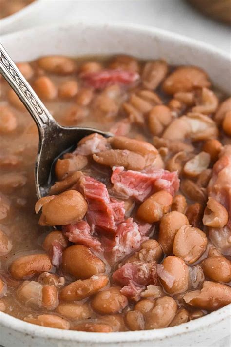 how to make pinto beans in crockpot