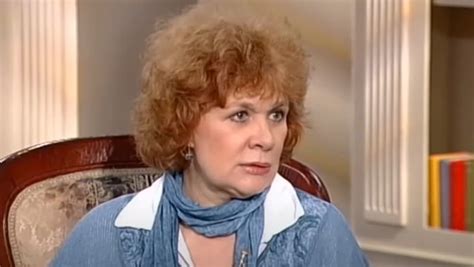 Пропавшая с экранов актриса Нильская рассказала о своей жизни - 24СМИ