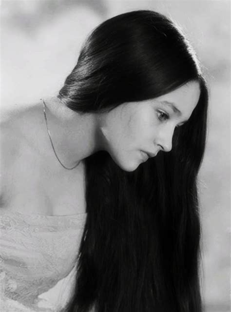 Olivia Hussey - Page 8 - the Fashion Spot