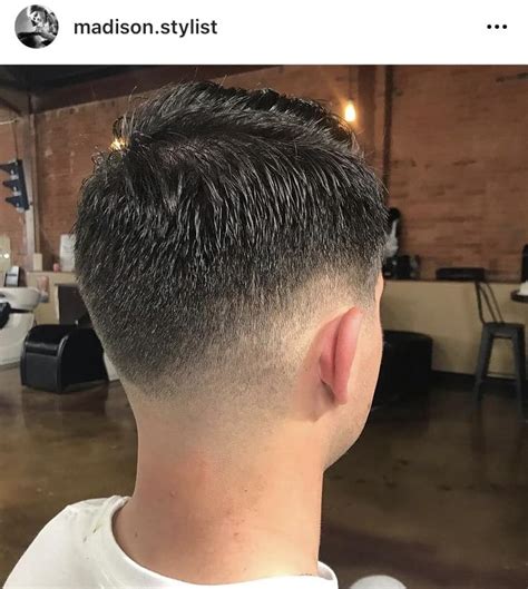 How to Do a Fade Haircut-Tips from a Barber - The Exquisite Find