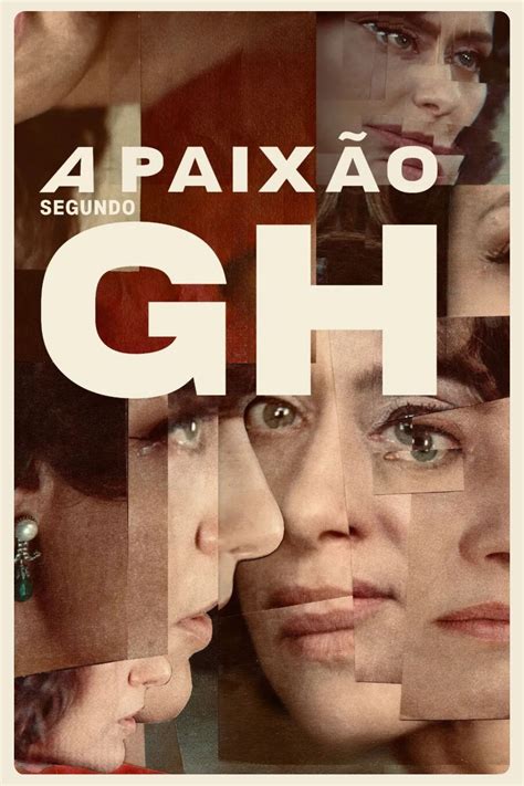 The Passion According To Gh Clarice Lispector