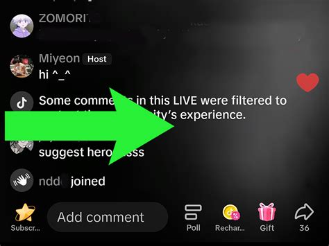 How to Hide Chat on TikTok Live: Android + iPhone