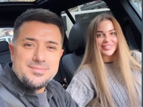 Мурат Налчаджиоглу повез новую возлюбленную в Турцию (фото) — УНИАН