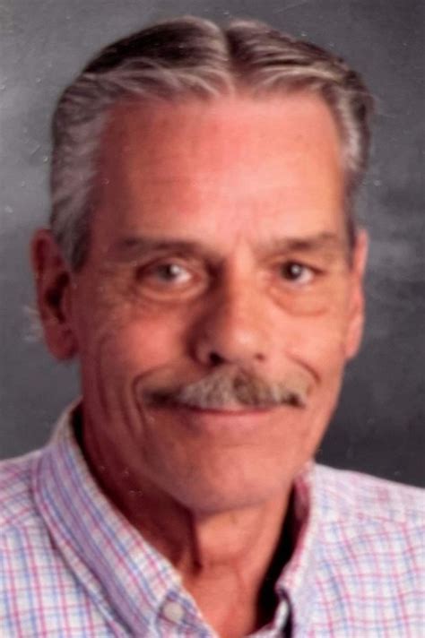 Donald Campbell Prendergast 1948 - 2023