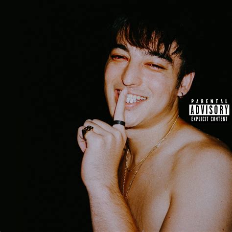 Joji - BALLADS 1 alternative cover : r/freshalbumart