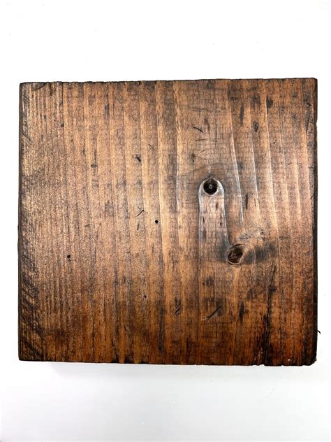 DIY Farmhouse Scrap Wood Pumpkin