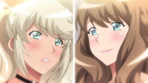 Ecchi na Onee-chan ni Shiboraretai (TV Series 2019-2019) - Backdrops