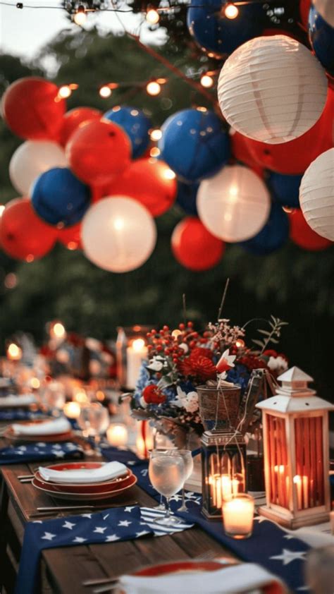 ultimate list    july party ideas artofit