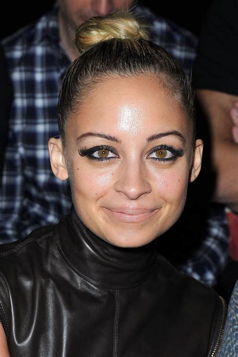 Nicole Richie