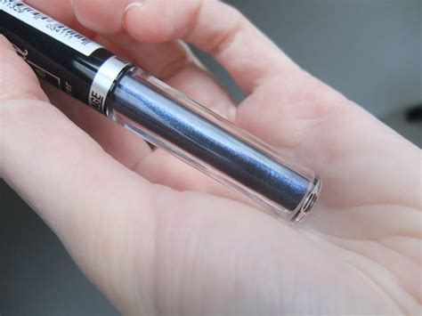 Luxvisage Metal Hype Eyeliner 03 | Отзывы покупателей | Косметиста