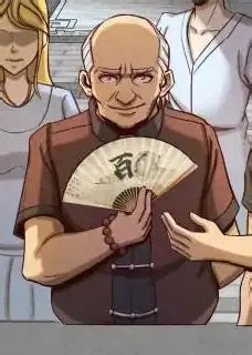 Master Five | Anime-Planet