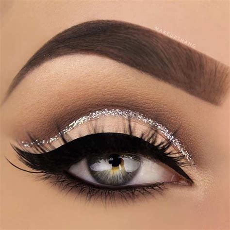 New Eye Makeup Trends