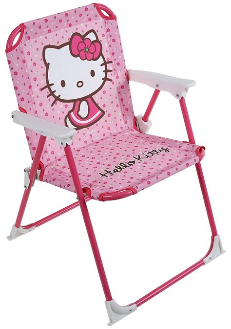 Стол и стулья hello kitty - 96 фото