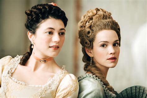Marie Antoinette Real Face