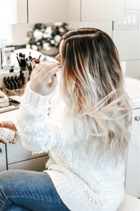 New sea salt sprays will perfect short curly shag haircuts 35