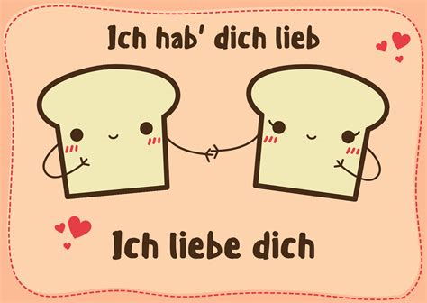 "Ich Liebe Dich" Atau "Ich Hab' Dich Lieb"? Mana yang Benar & Apa ...