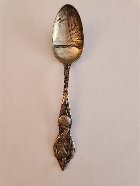 Value of this spoon