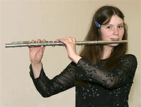 Флейта. Большая российская энциклопедия