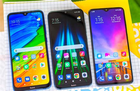 Топ-10 найбільш потужних у світі топових і недорогих смартфонів - ТехноФан