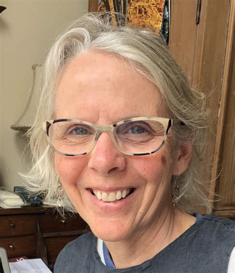 Janie Bickersteth | University Church of St Mary the Virgin