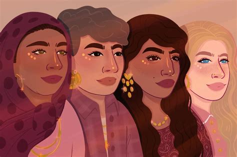 Opinion: How I found my path to Romani feminism - Los Angeles Times