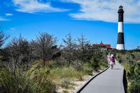 Kayaking Fire Island at Nu Brockett blog
