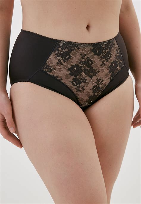 Трусы Milavitsa, цвет: коричневый, MP002XW0AL35 — купить в интернет ...