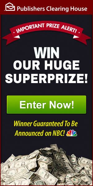 PCH Blog - PCH Winners Circle