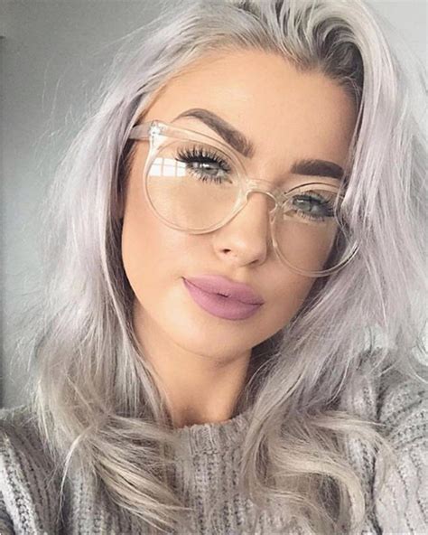 trendy clear glasses frames jesse image gallery